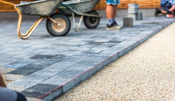Best Best Driveway Pavers  in Dundas, MN