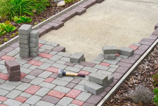 Reasons to Select Us for Your Driveway Paving Requirements in Dundas, MN