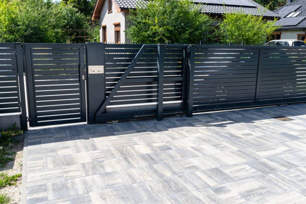 Best Residential Driveway Paver Services  in Dundas, MN