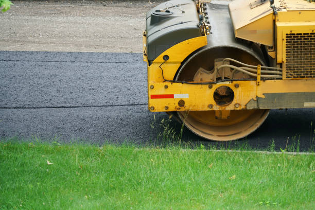 Reasons to Select Us for Your Driveway Paving Requirements in Dundas, MN
