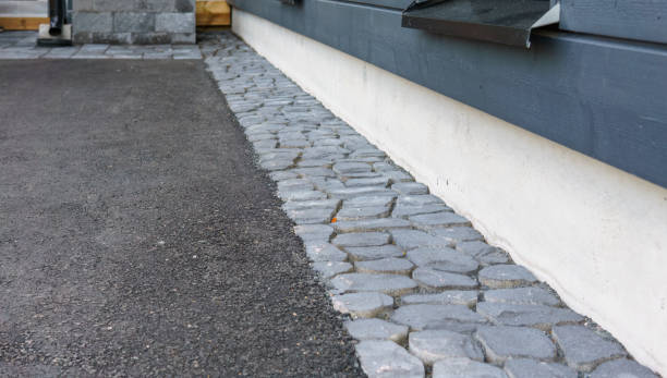 Best Custom Driveway Pavers  in Dundas, MN