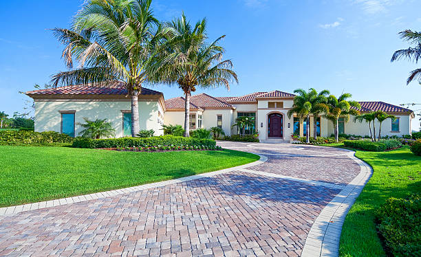 Best Driveway Resurfacing Pavers  in Dundas, MN